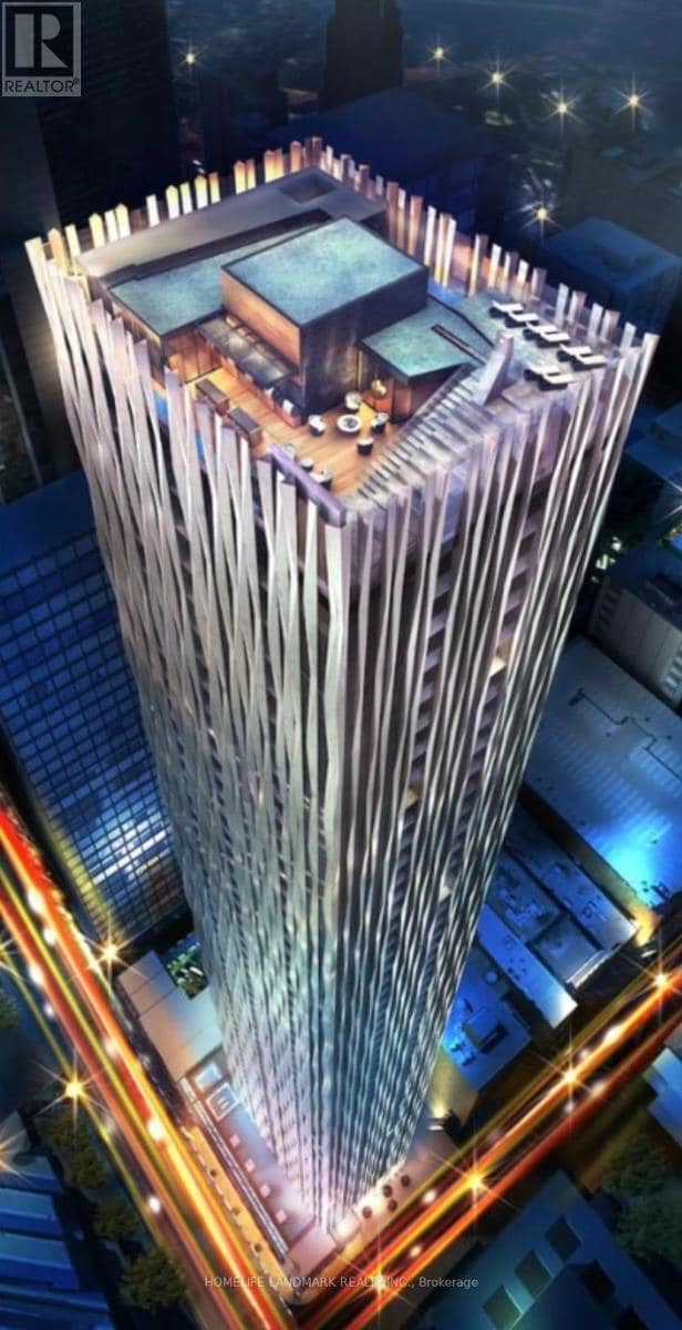 Building Photo - 1 Yorkville Ave