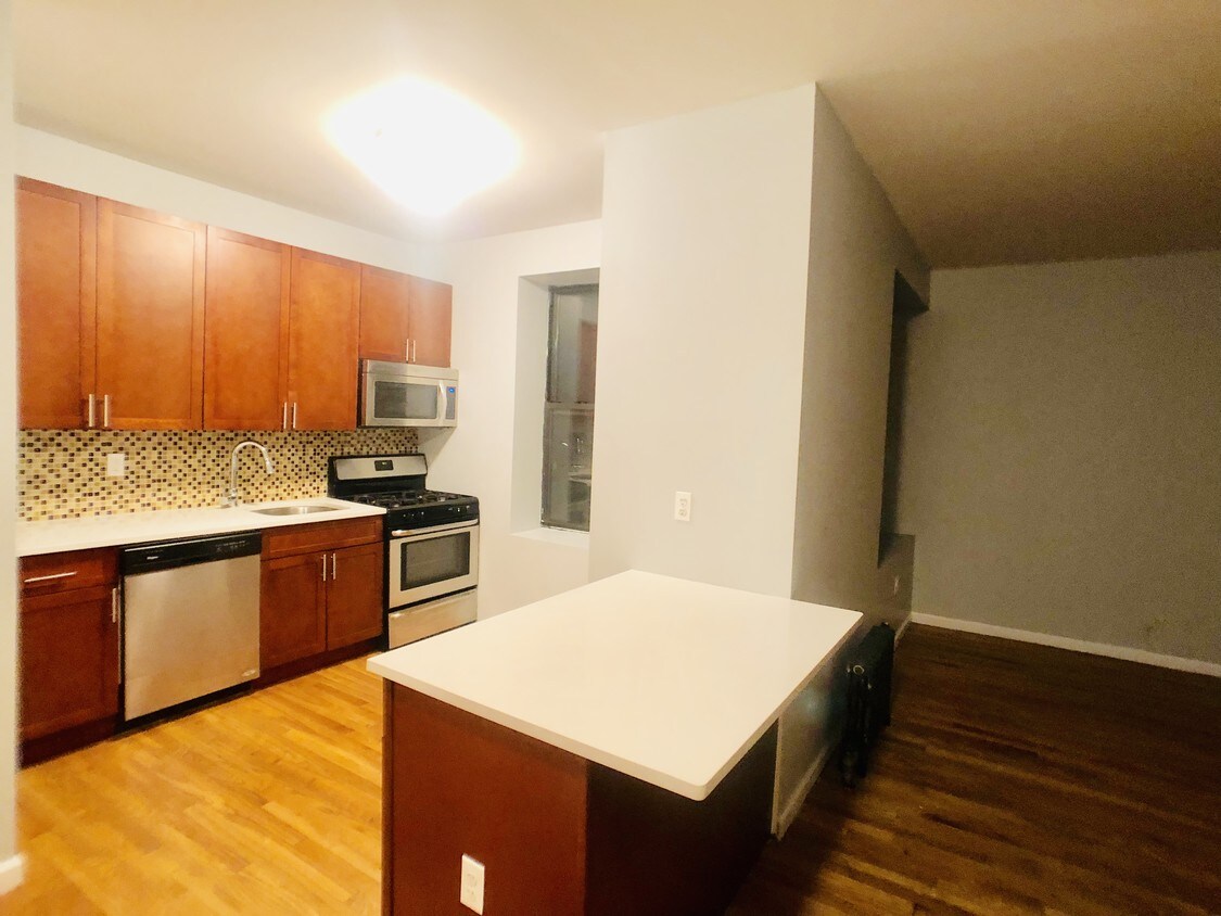 Cocina - 64 Wadsworth Terrace