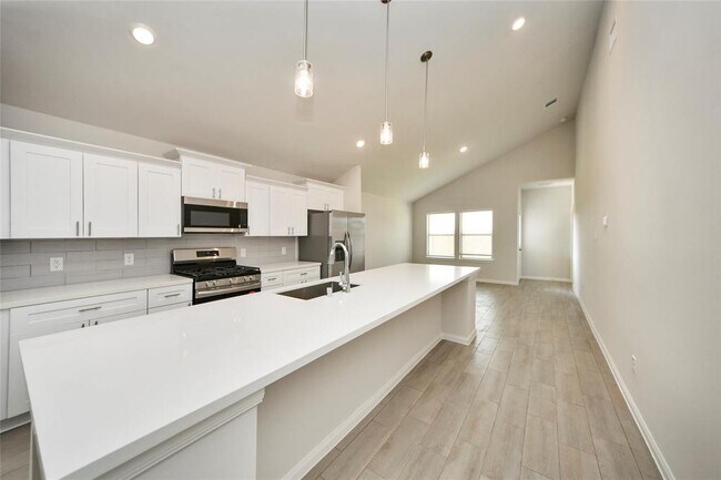 Foto del edificio - 21814 Ash Cypress Ct