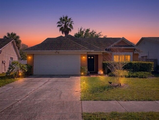 Photo - Move-In Ready 3 Bed | 2 Bath Home in Prime Tampa Location