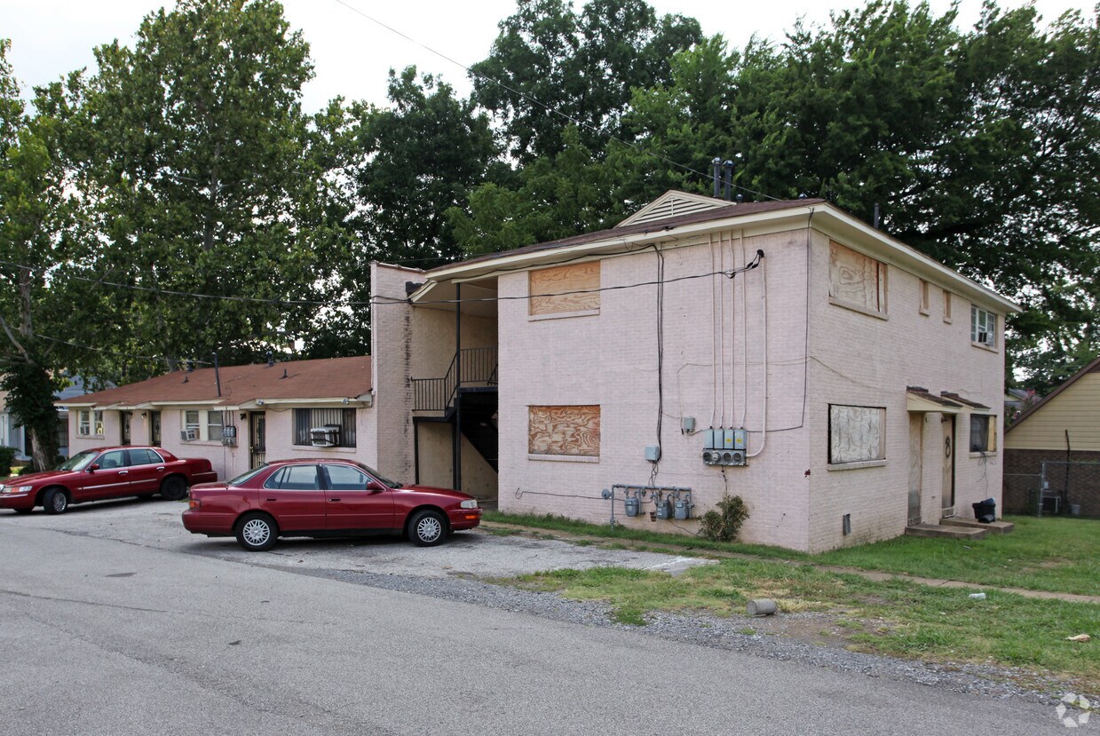 Foto principal - 302 Mill Ave