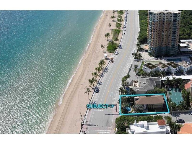 Foto del edificio - 3350 NE 14th Ct