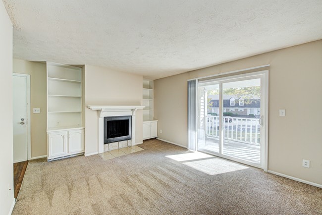 Foto del edificio - Castleton Manor Apartments