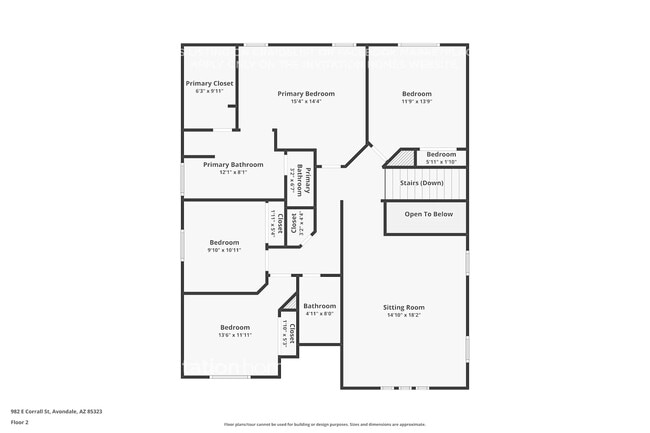 Building Photo - 982 E Corral St