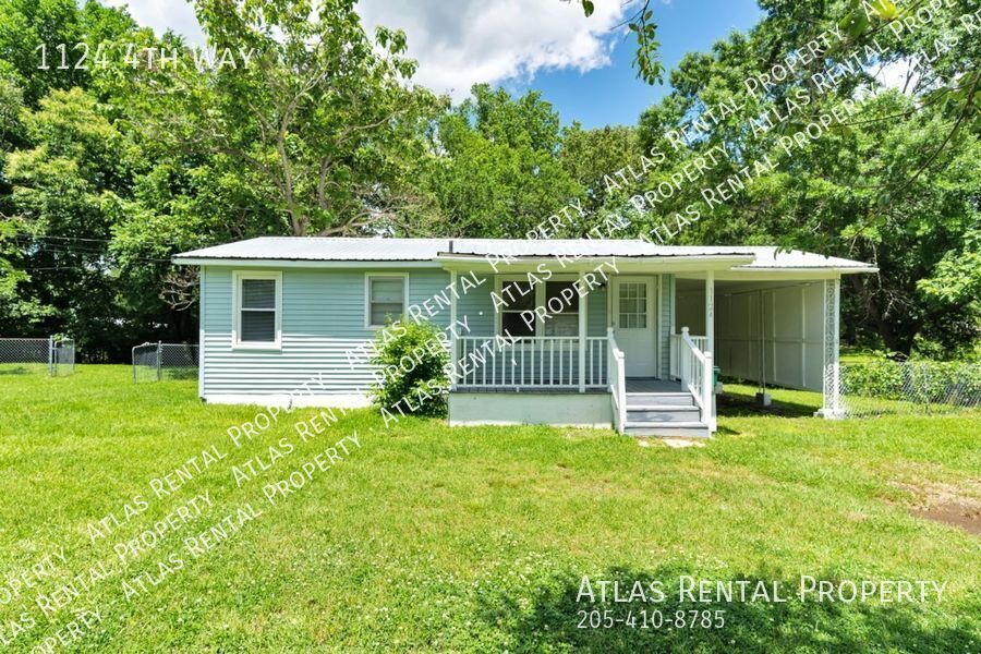 Foto principal - 1124 4th Way