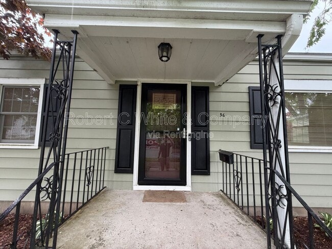Building Photo - 36 Pomeroy Ave
