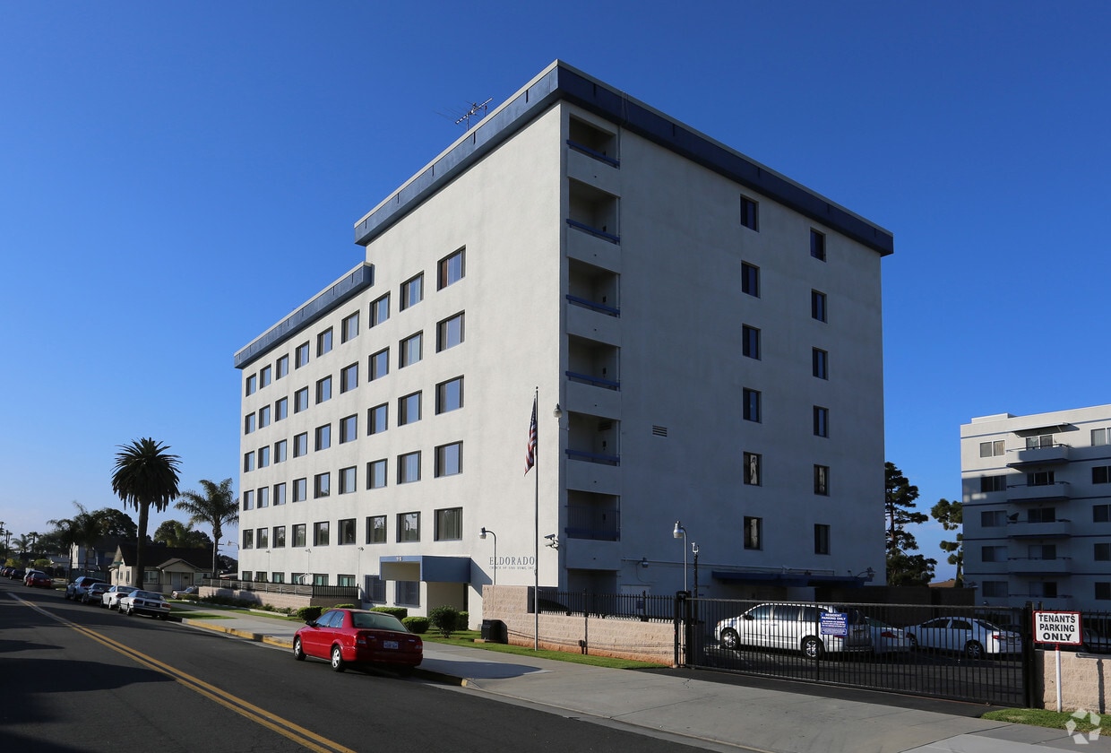Primary Photo - Eldorado Church of God Home