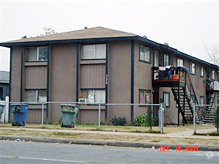 Building Photo - 230 E Amador St