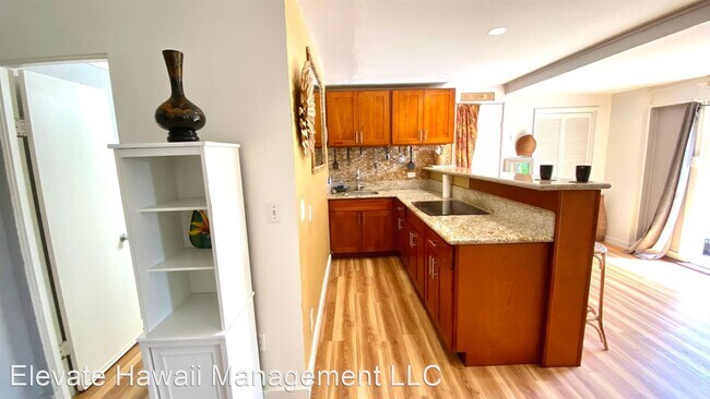 Foto del edificio - Studio, 1 bath House - 333 Lala Place