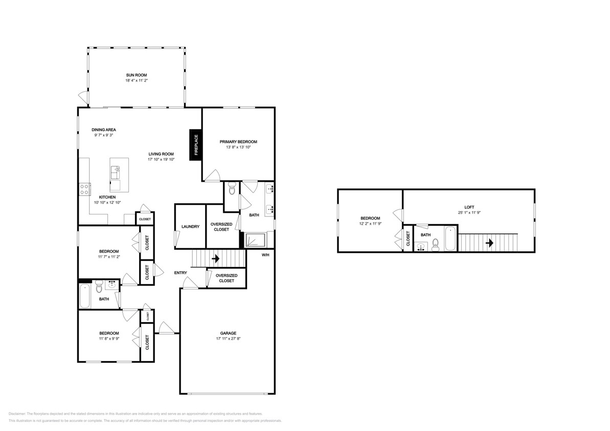 Foto del edificio - 89 Mayhaw Pt