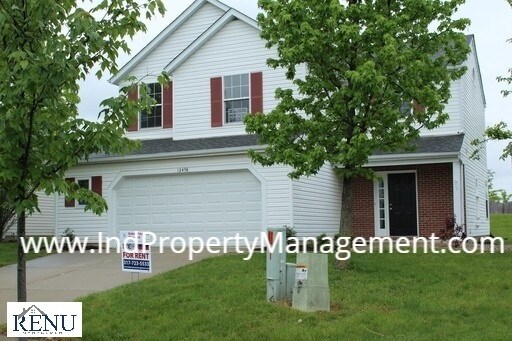 Sandstone Meadows 4 Bedroom House For Rent In Fishers In Apartments Com