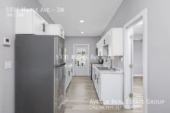 Foto del edificio - 5931 Maple Ave