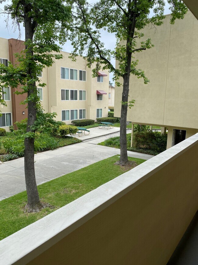 Foto del edificio - 550 Fano St