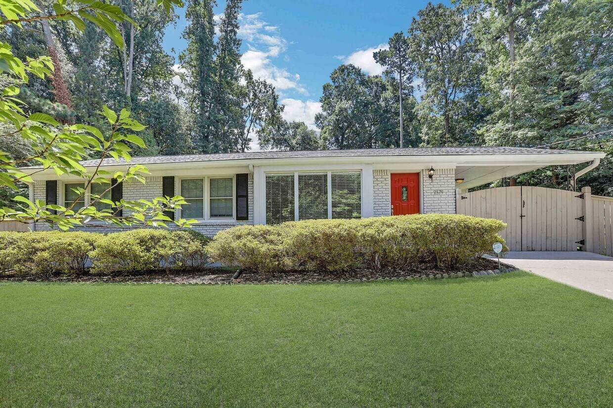 Primary Photo - 2579 Woodgreen Dr