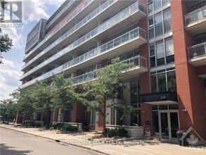 Building Photo - 349-349 McLeod St