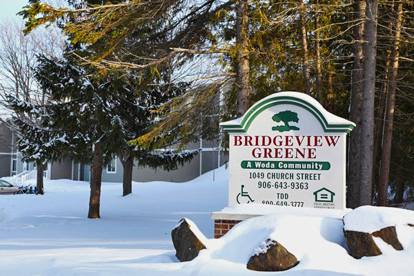 Foto principal - Bridgeview Greene