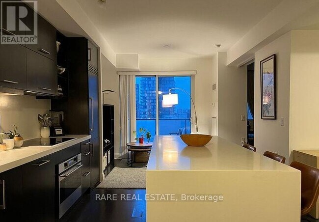 Photo du bâtiment - 65 St Mary St