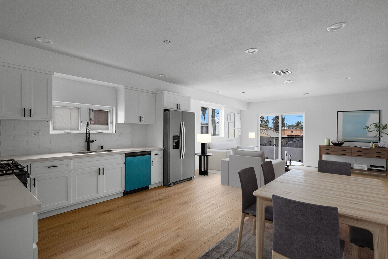 Foto principal - 6645 Beck Ave