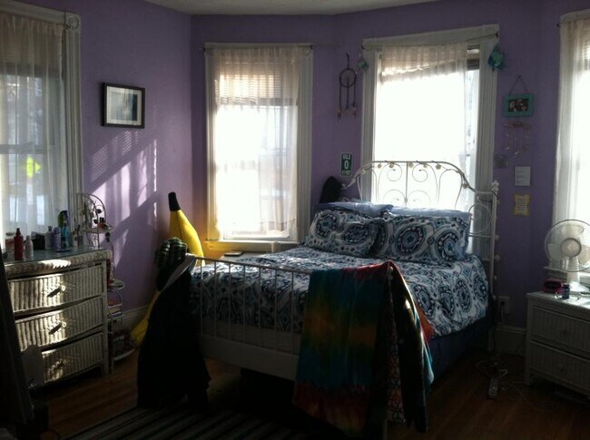 Foto del edificio - 18 Eldora St