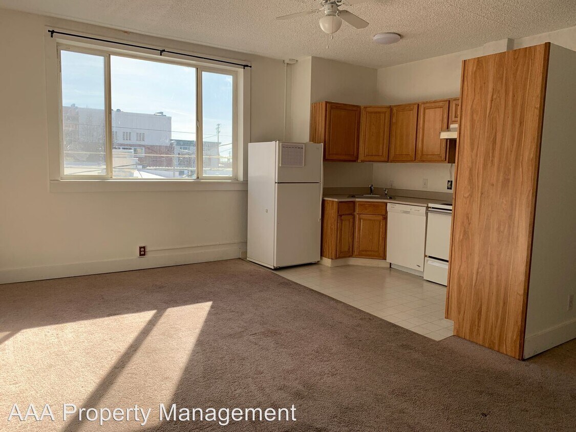 Foto principal - 123 N 7th St