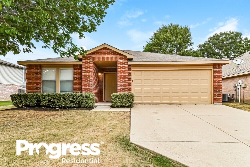 8117 Montecito Dr, Denton, TX 76210 House Rental in Denton, TX