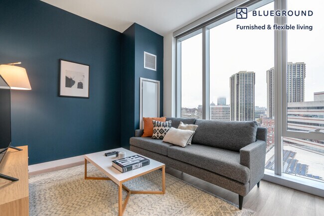 Foto del edificio - 50 Causeway St