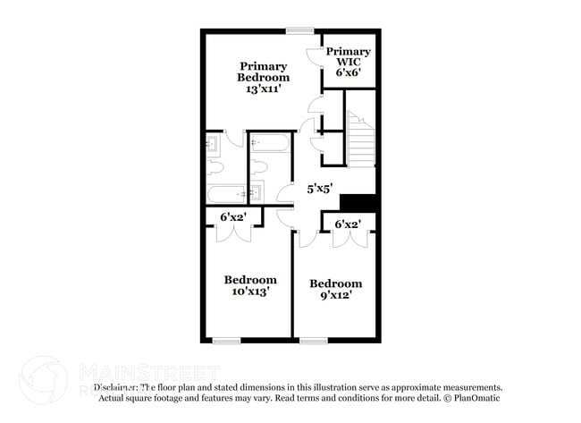 Building Photo - 906 Patty Cove