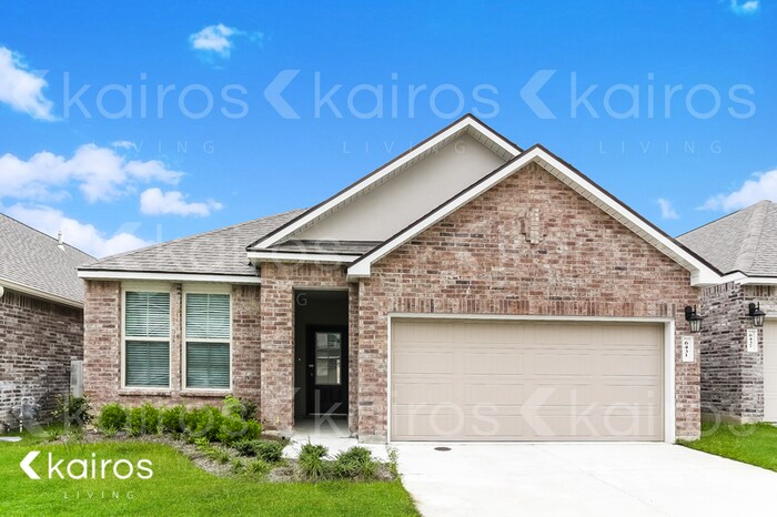 Primary Photo - 6431 Tiger Pointe Dr.