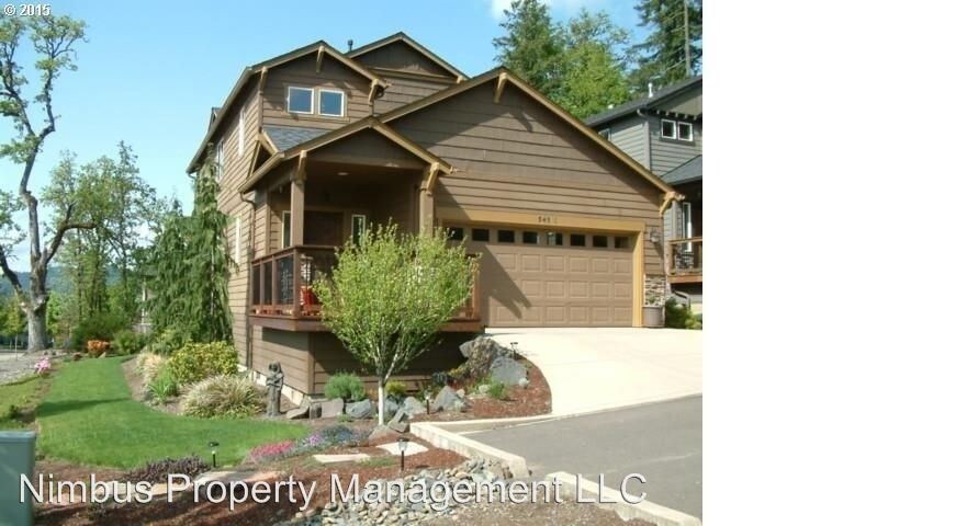 Primary Photo - 545 Mountaingate Dr