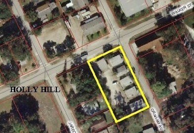 Primary Photo - 509 Walker St