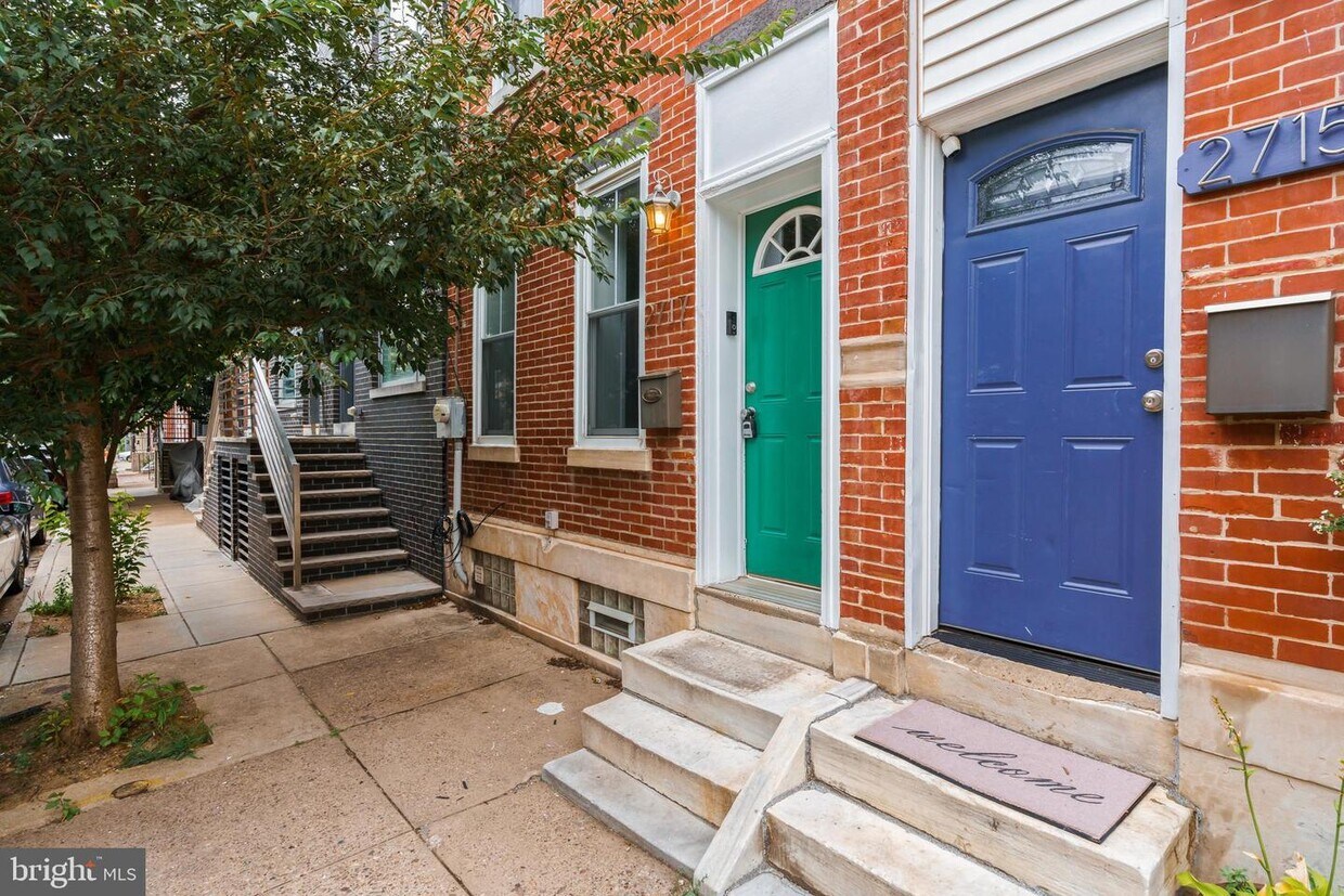 Primary Photo - 2717 Cambridge St