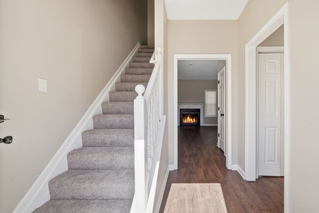 Foto del edificio - 5117 Buckline Ct NW