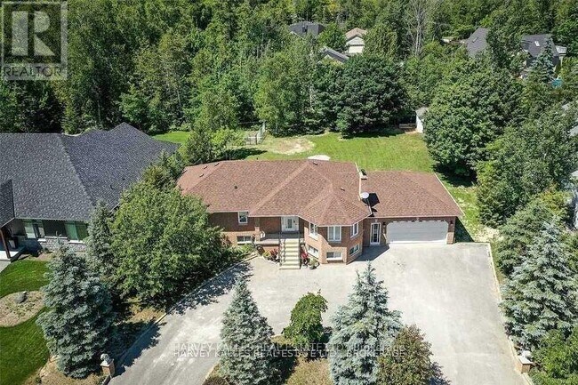 Photo du bâtiment - 11 Twin Pines Dr