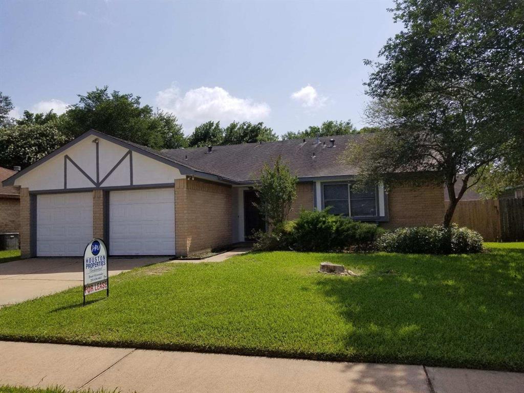 1410 Silver Morning Dr, Katy, TX 77450 House Rental in Katy, TX
