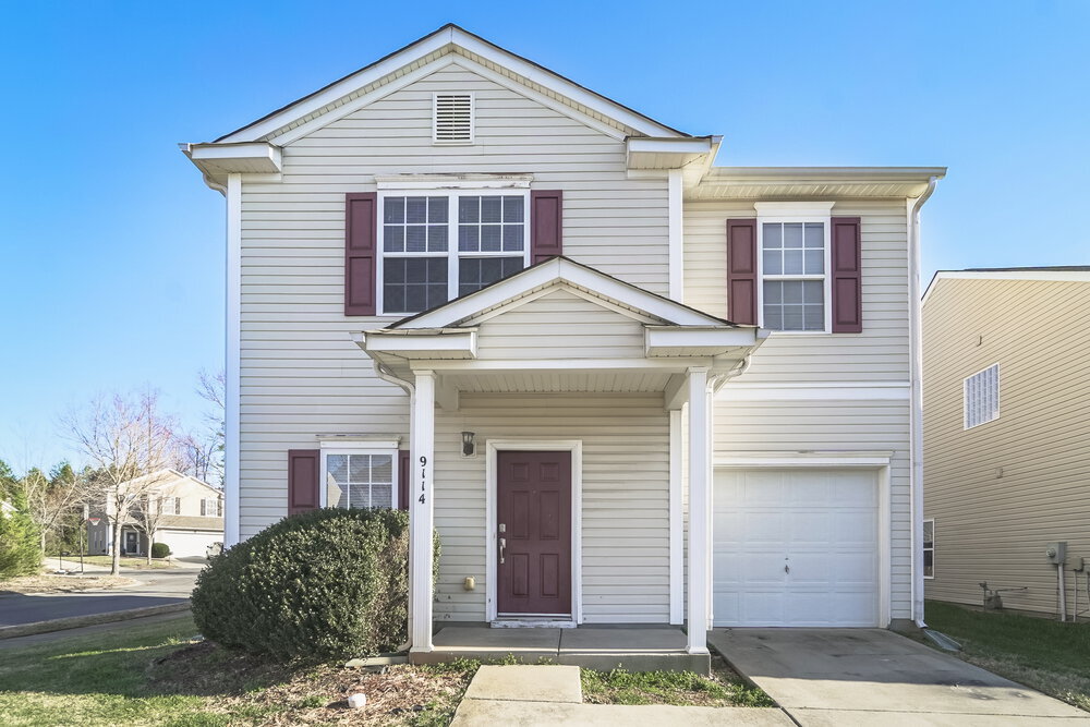Foto principal - 9114 Newfield St