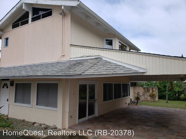 Foto del edificio - 4 br, 3 bath House - 155 Kuupua Street
