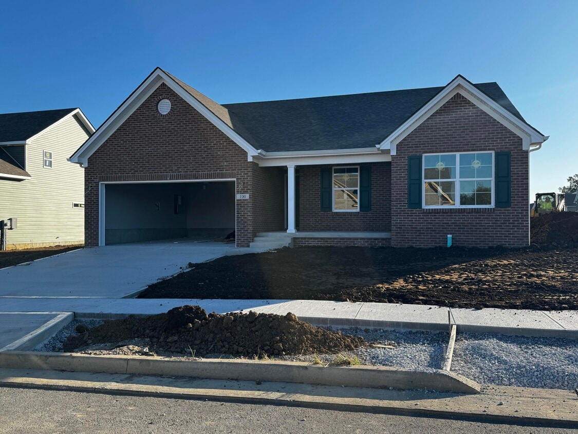 Primary Photo - 100 Tyler Wy