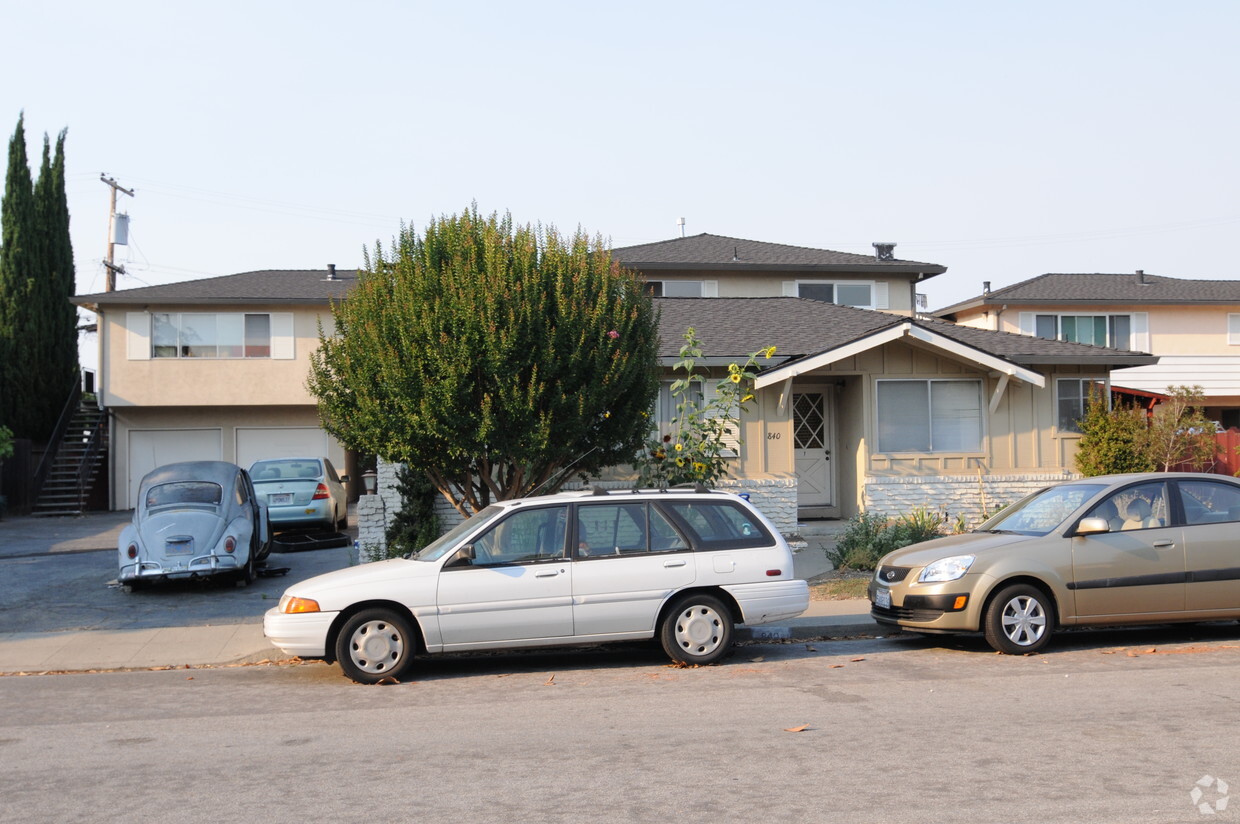 Building Photo - 840 Williams Way