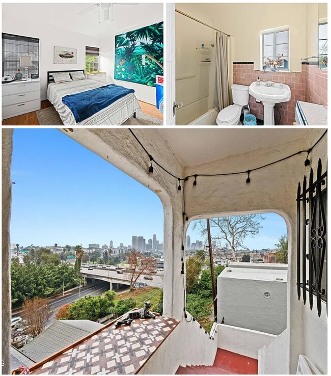Foto del edificio - 504 Belmont Ave