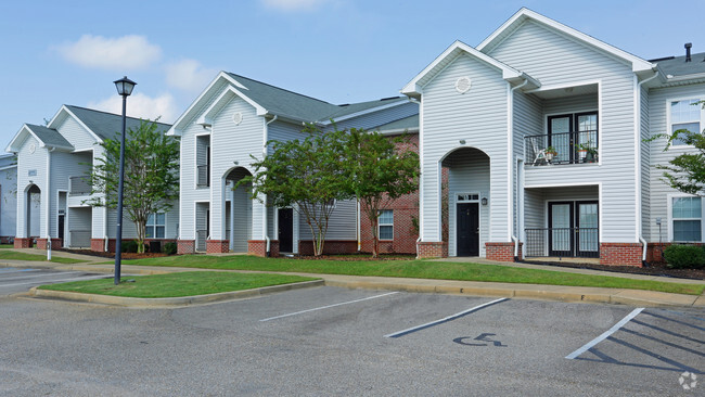 Primary Photo - The Retreat at Dublin Creek