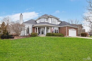 Building Photo - 1611 11th Fairway Dr