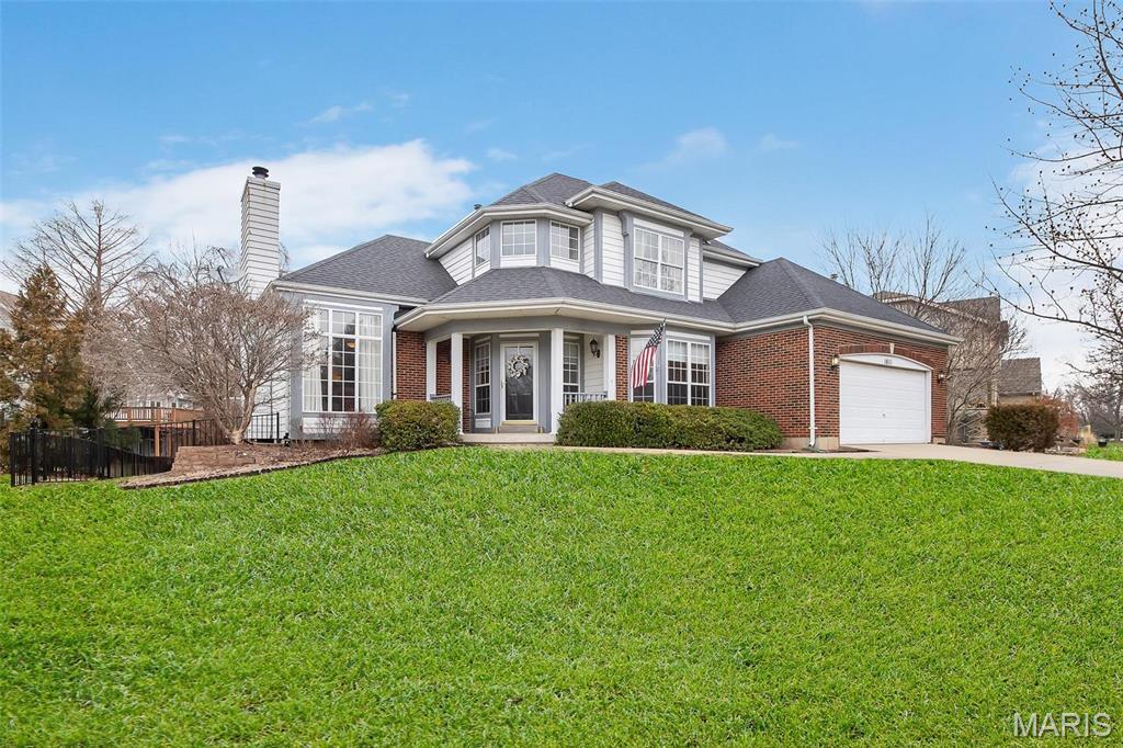 Primary Photo - 1611 11th Fairway Dr