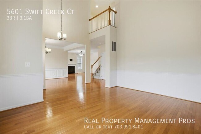 Foto del edificio - 5601 Swift Creek Ct