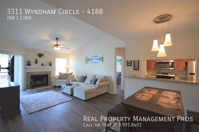 Building Photo - 3311 Wyndham Cir