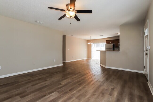 Foto del edificio - 3506 E 11th Ave
