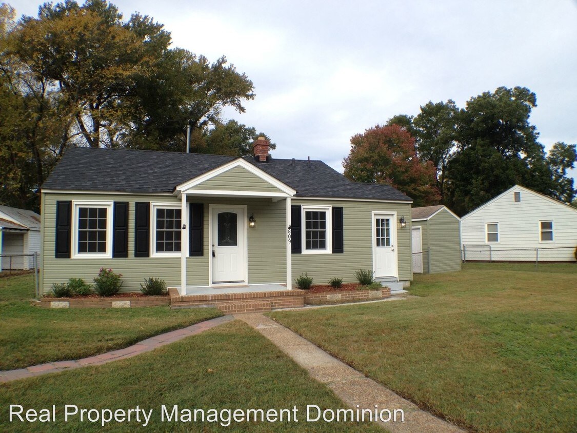 Foto principal - 809 James Dr