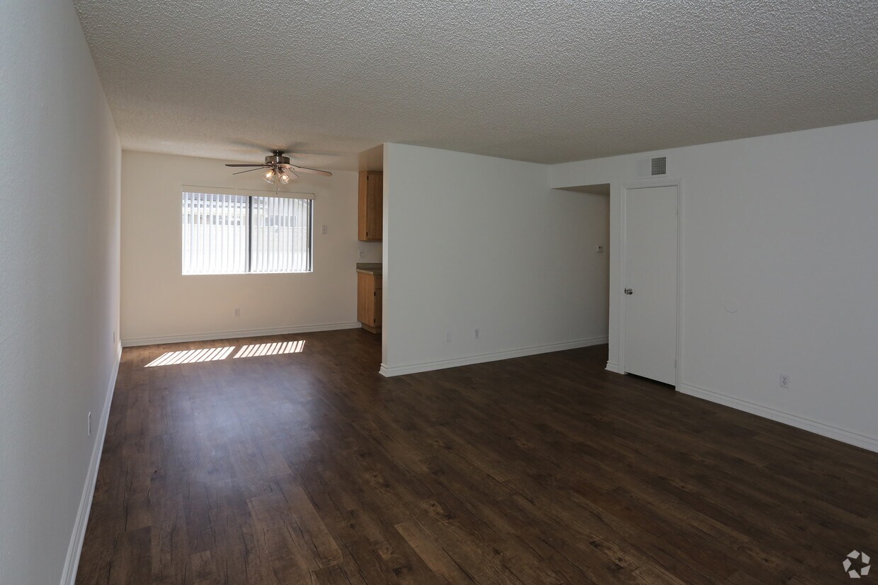 Cape Cod Apartments Rentals in Anaheim at 3534 W Ball Rd Anaheim, CA