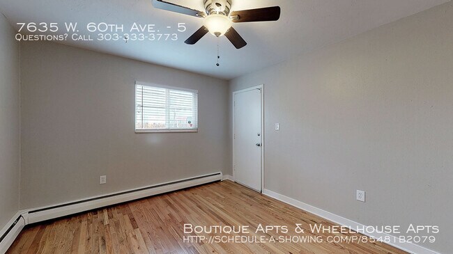 Building Photo - Wheelhouse Apartments