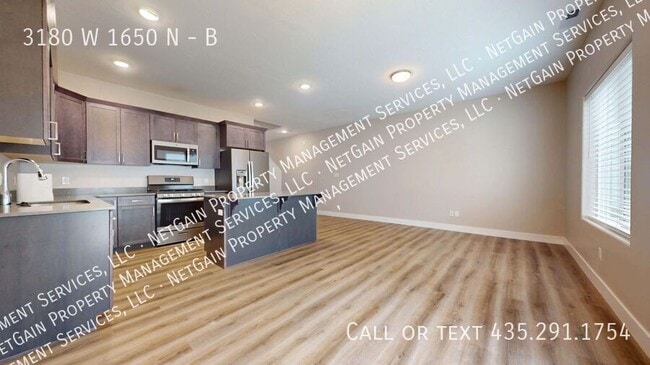 Building Photo - 3180 W 1650 N