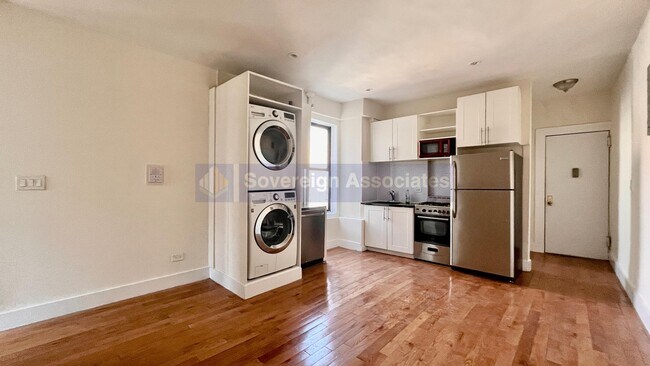 Foto del edificio - 606 West 191st St.